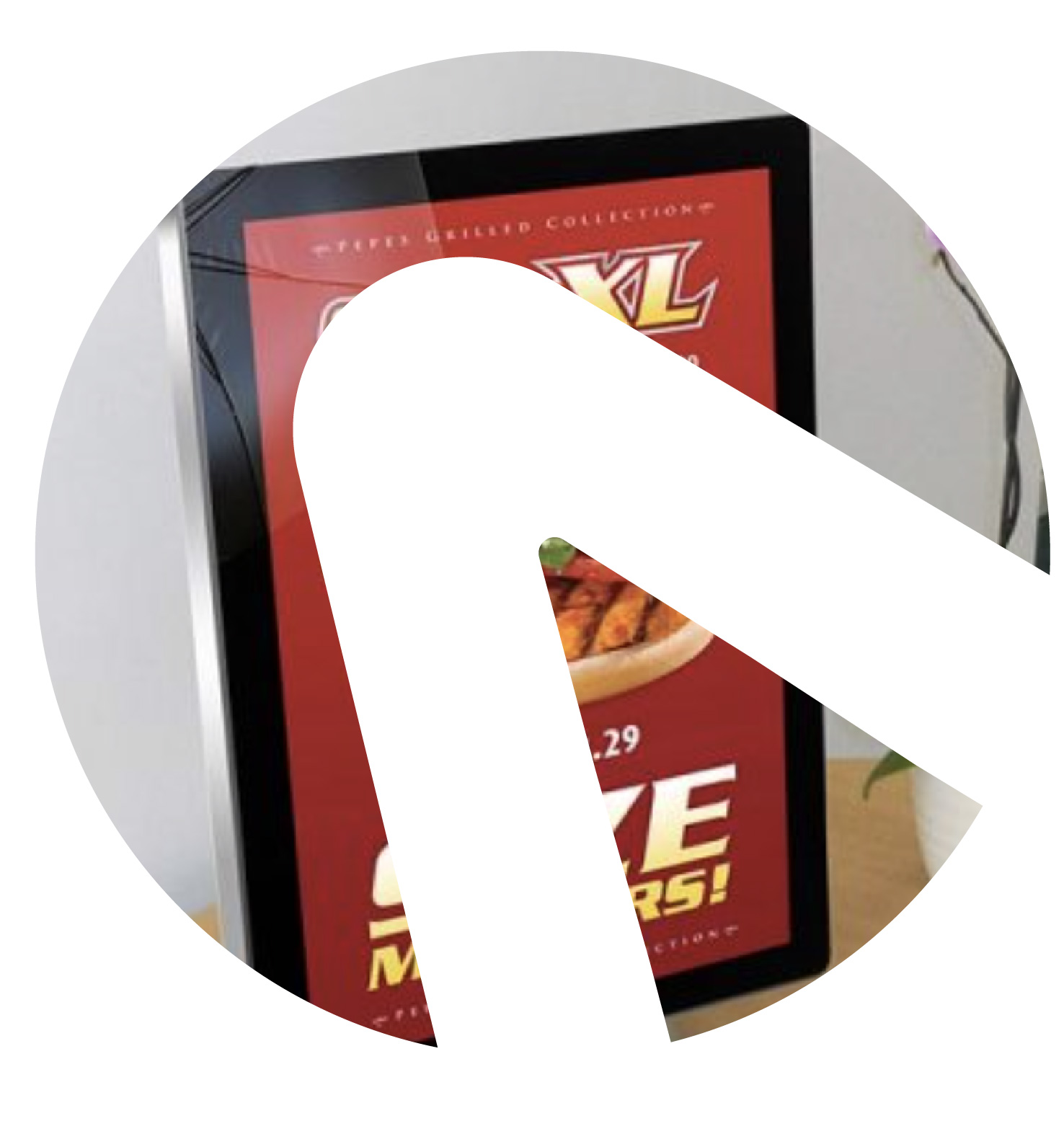 Best Wayfinding Logo
